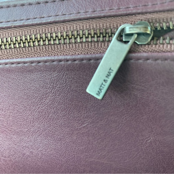Matt & Nat Vegan Wallet - Picture 3 of 10